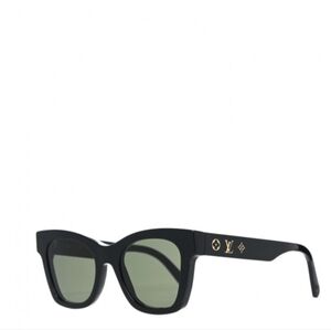 Louis Vuitton Acetate Blanca Sunglasses
